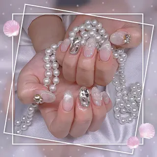 ネイル Chill Nailsalonのネイルデザイン