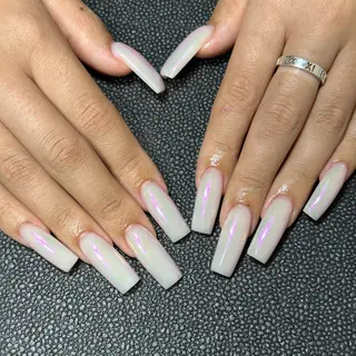 ロング BeautySalonKREI所属・KREI NORIKAのネイルデザイン