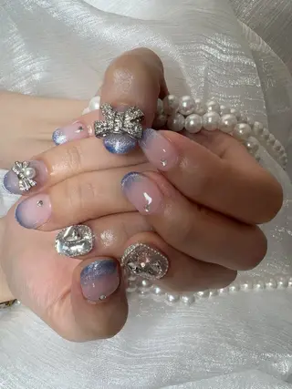 ネイル GUネイルサロン所属・GUネイルサロン yumiのネイルデザイン