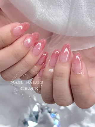 ネイル nailsalon GRACE所属・GRACE nailのネイルデザイン