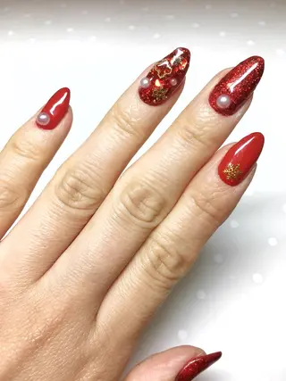 ネイル Devotion  NaiL 青梅新町店のネイルデザイン