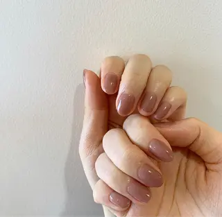 ネイル 佐藤 穂乃香のネイルデザイン