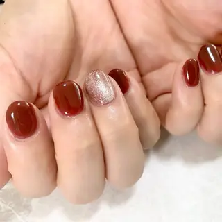 ネイル M's salonのネイルデザイン
