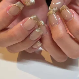 ネイル Manon Yuiのマツエク・マツパデザイン