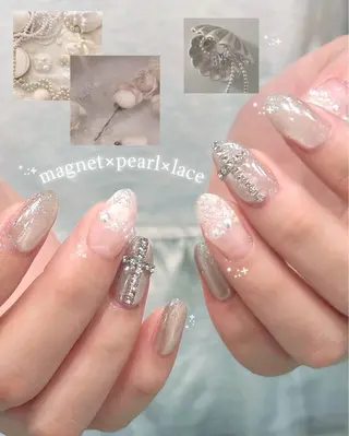 ネイル H.Inoue パラジェル認定サロンのネイルデザイン