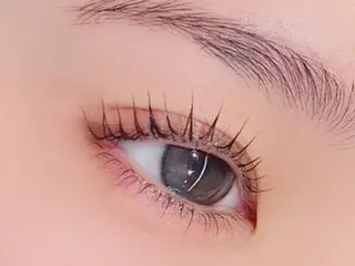 マツエク・マツパ 髪質改善 BlancHairの眉毛・アイブロウイメージ