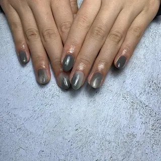 ネイル Re:Smil所属・☺︎ NOZOMI☺︎のネイルデザイン