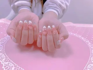 ネイル 横浜 美夢のネイルデザイン