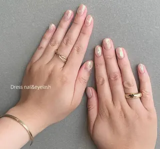 ネイル にしぐち はるかのネイルデザイン