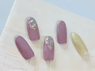ネイル nico nailのネイルデザイン