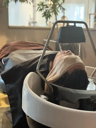 itO.所属・岩本 紗季のエステ・リラクイメージ