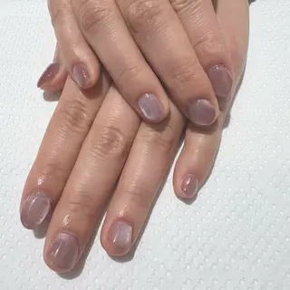 ネイル 渡邉 実衣菜のネイルデザイン