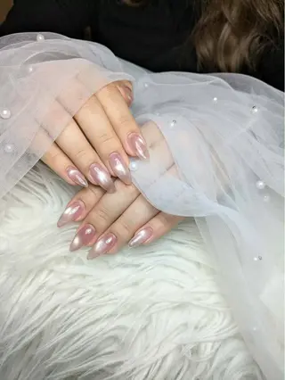 ネイル Queen Nail 柏店　クイーンネイルのネイルデザイン