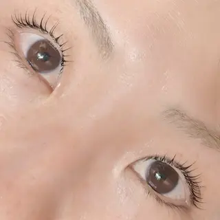 マツエク・マツパ salon terra所属・salon terraのマツエク・マツパデザイン