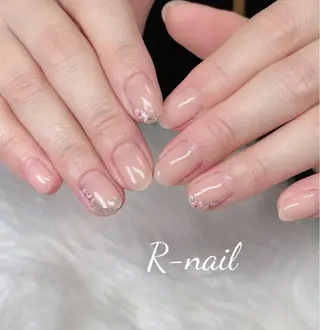 ネイル R-nail salonのネイルデザイン