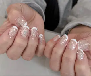 ネイル num-fi Aiのネイルデザイン