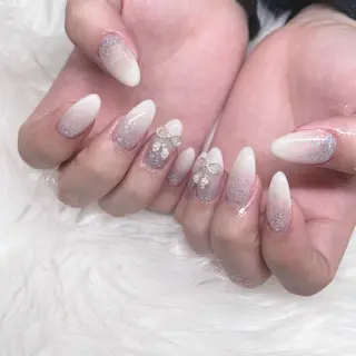 ネイル KAKO momo京橋のネイルデザイン