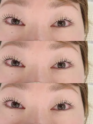 マツエク・マツパ Maazlash SHIZU🌙のマツエク・マツパデザイン