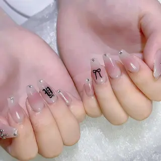 ネイル Queens みなみのネイルデザイン