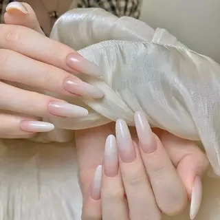 ネイル Iris Nail所属・akige akigeのネイルデザイン