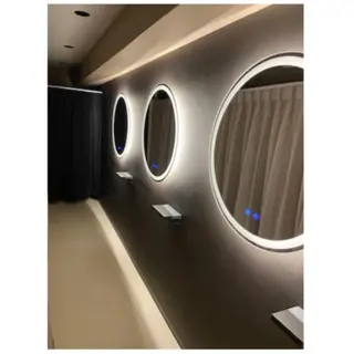 メンズ マツエク・マツパ アイブロウ Ayumi.dre 💎A《2階》のマツエク・マツパデザイン