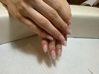 ネイル soän所属・Aki Nailのネイルデザイン