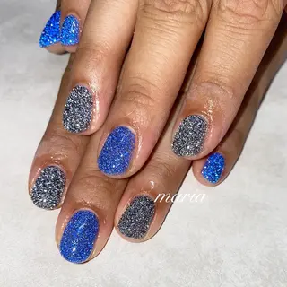 ネイル Beloved Mariaのネイルデザイン