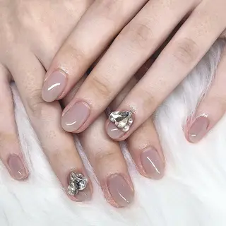 ネイル lovit ラビットのネイルデザイン