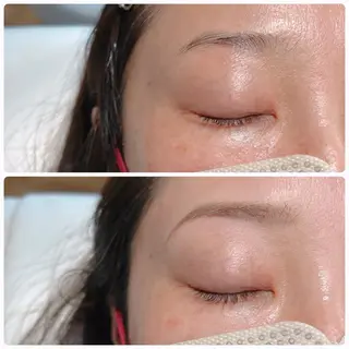 アイブロウ 【愛され眉毛作る人】 nozomiのマツエク・マツパデザイン