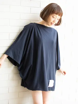 ショート カラー 斉藤 正敏のその他イメージ