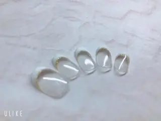 ネイル plus jewelry所属・Tanaka Mamiのマツエク・マツパデザイン