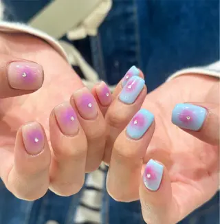 ネイル risol所属・risol. NAILのネイルデザイン