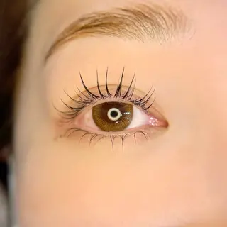 マツエク・マツパ hair×eye 🌻Misaki🌻の眉毛・アイブロウイメージ