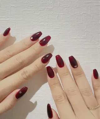 ネイル 👍thumbs up nail👍のネイルデザイン