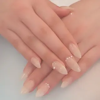 ネイル CherieNail 💗manaのネイルデザイン