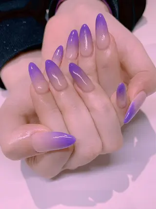 ネイル エムズ ハヤシのネイルデザイン