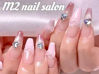 ネイル リン リンのネイルデザイン