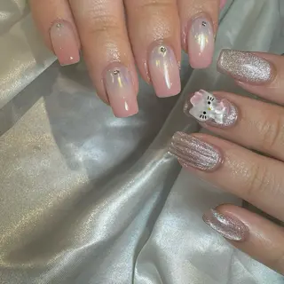 ネイル yate' narumiのネイルデザイン