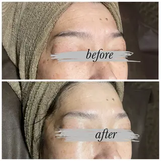 EARTH coiffure beaute 小山店所属・EARTH 小山店 shimaのエステ・リラクイメージ