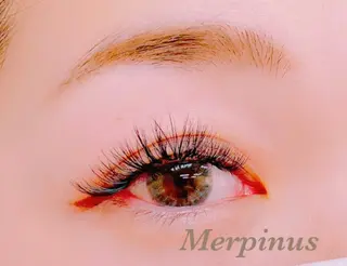 マツエク・マツパ Eyelash salon kukuna所属・まつ毛サロン Kukunaのマツエク・マツパデザイン