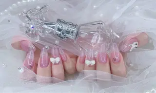 ネイル ハヤシ ミカのネイルデザイン