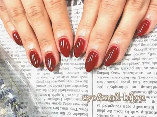 ネイル n. sakiのネイルデザイン