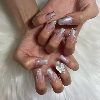 ネイル KukuLily beauty salon所属・KukuLily_ sumireのその他イメージ