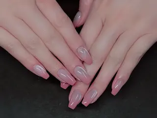 ネイル May&Way Neilのネイルデザイン