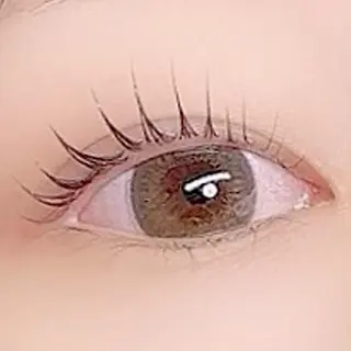 マツエク・マツパ まつ毛ﾊﾟｰﾏ/眉毛 ❤︎karinのマツエク・マツパデザイン