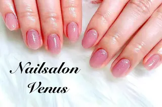 ネイル Nail salon Venusのネイルデザイン