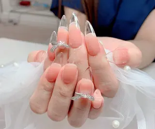 ネイル Bél Nail salonのネイルデザイン