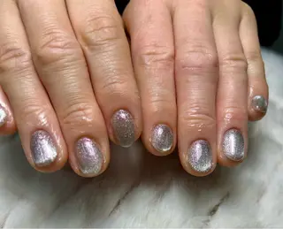 ネイル Lea,Nail所属・松橋 愛のネイルデザイン