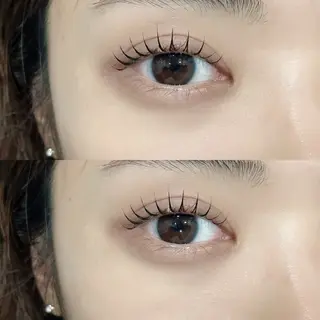 マツエク・マツパ miyazaki 🎀のマツエク・マツパデザイン