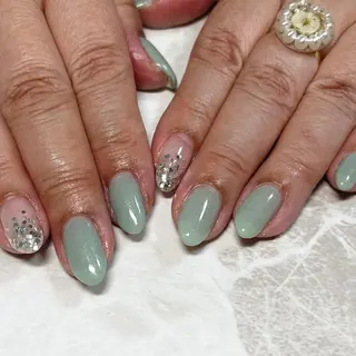 ネイル ネイル フフラ所属・nail fufla ♡yamane♡のネイルデザイン